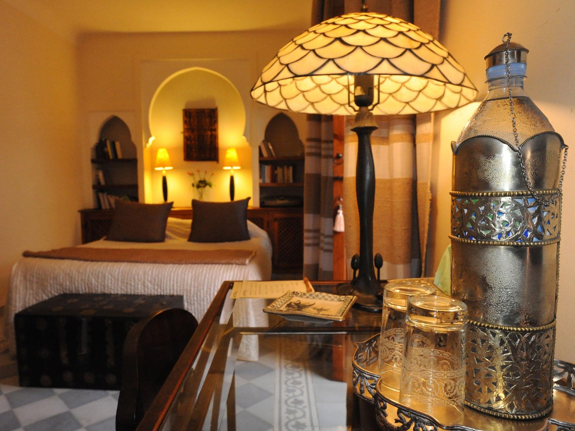 מרקש Riad Sable Chaud מראה חיצוני תמונה