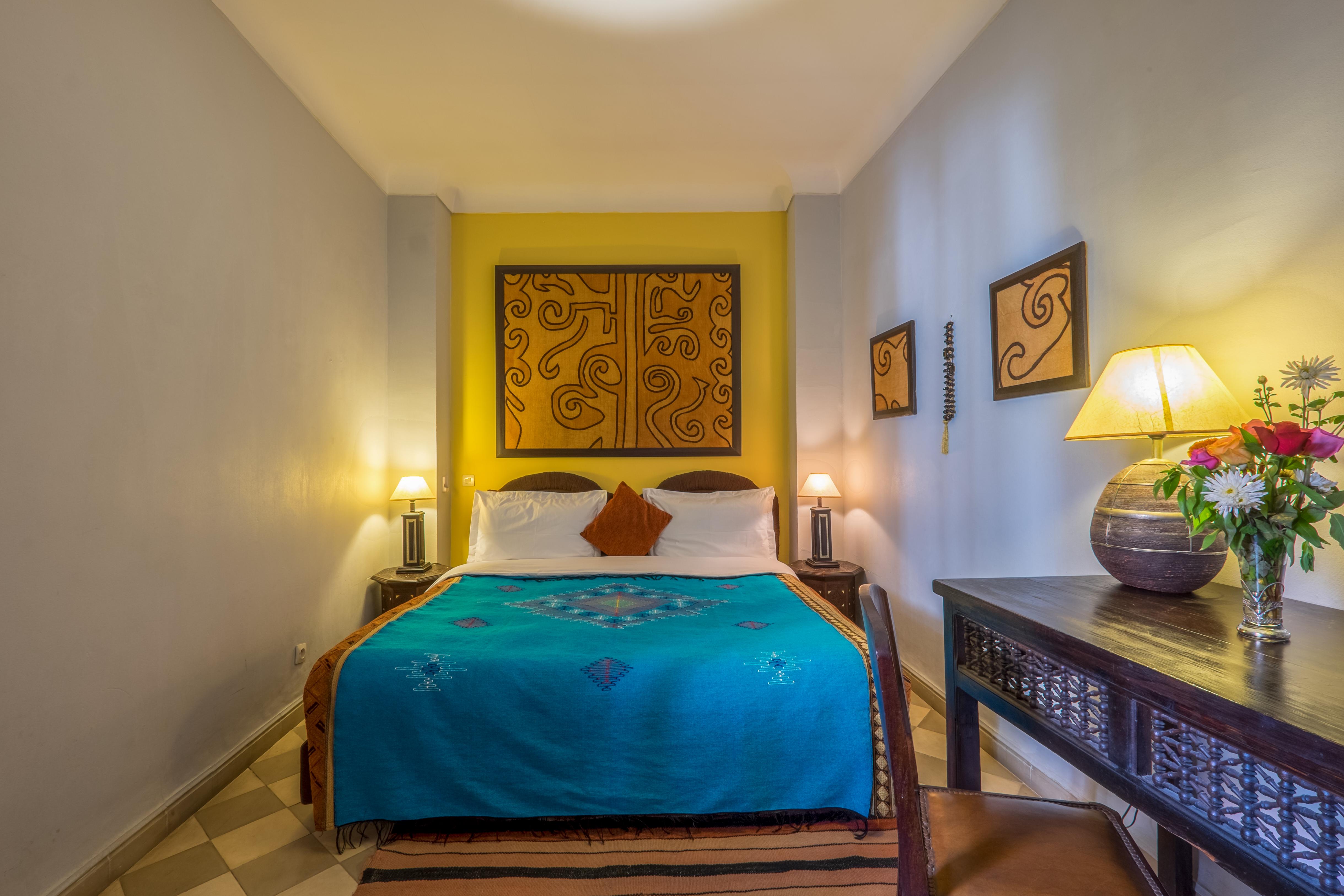 מרקש Riad Sable Chaud מראה חיצוני תמונה
